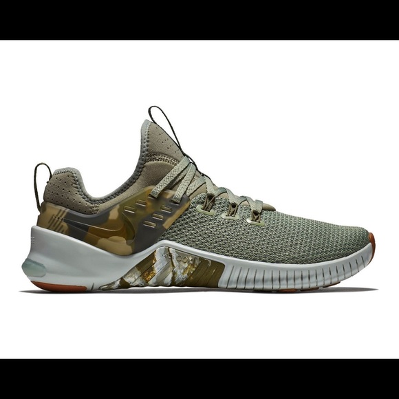 Nike free x metcon camo Clearance